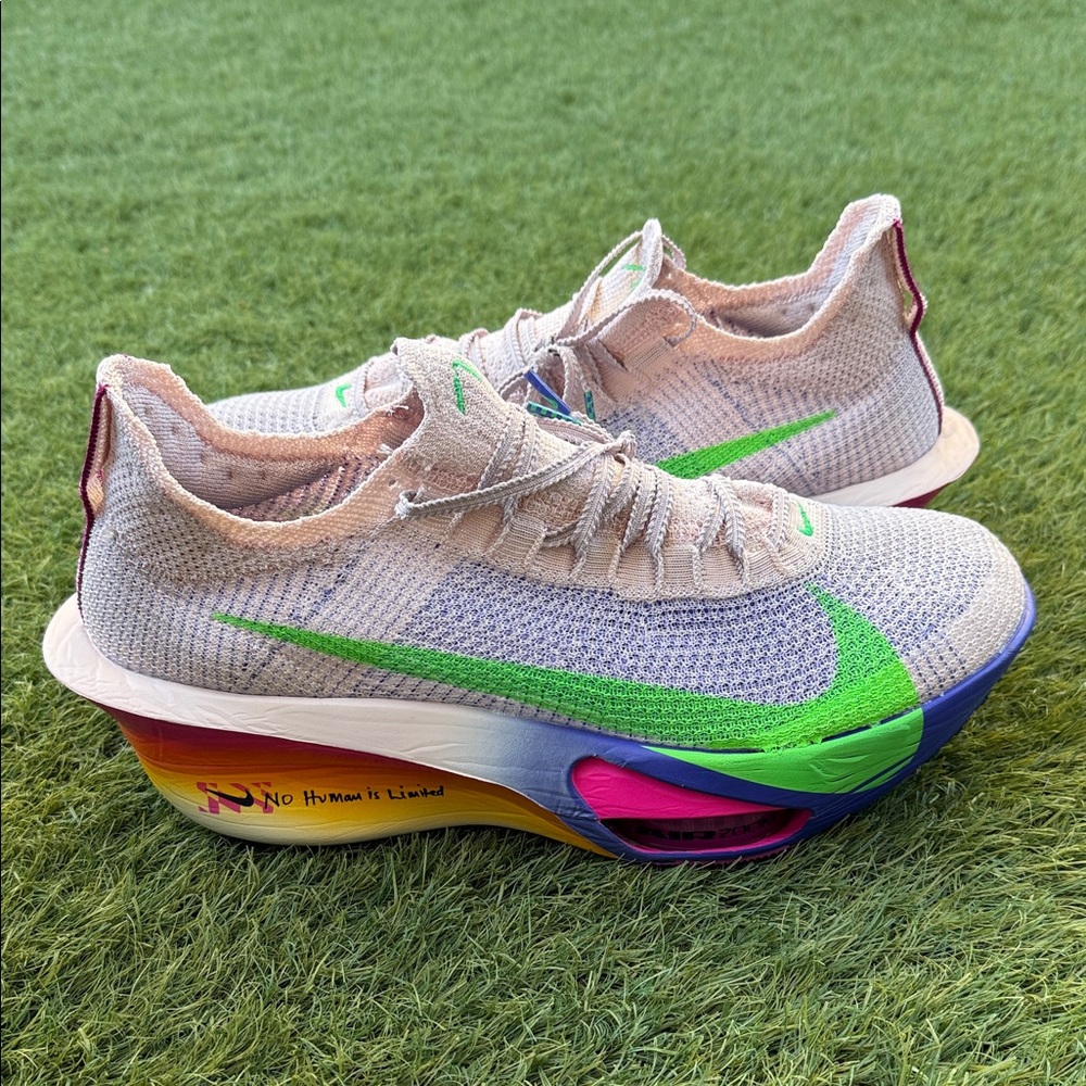 Nike Air Zoom Alphafly Next% 3 EK